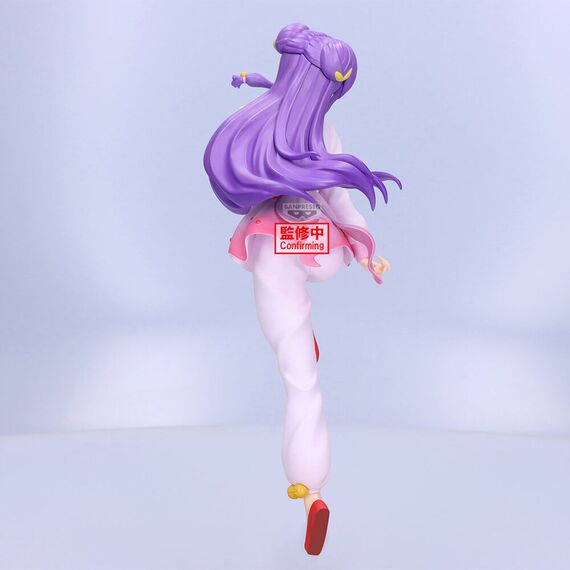 Figurka Ranma 1/2 Glitter & Glamours - Shampoo- Zdjęcie 12