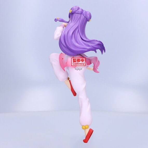 Figurka Ranma 1/2 Glitter & Glamours - Shampoo- Zdjęcie 24