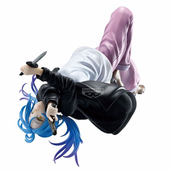 Figurka Sakamoto Days Vibration Stars - Akao Akira