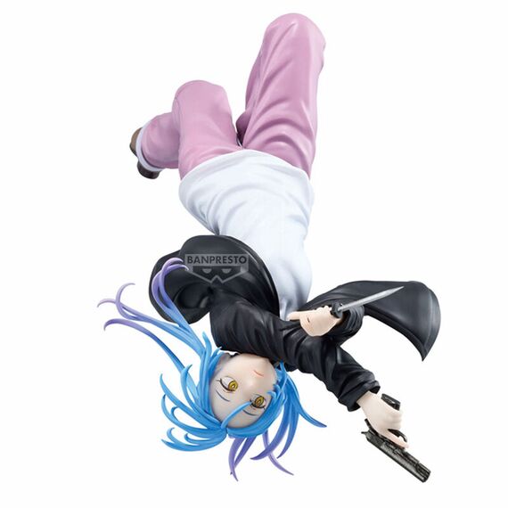 Figurka Sakamoto Days Vibration Stars - Akao Akira- Zdjęcie 4