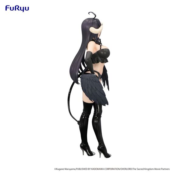 Figurka Overlord BiCute Dark - Albedo- Zdjęcie 14