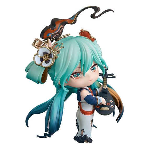 Figurka Character Vocal Series 01 Nendoroid - Hatsune Miku (Shimian Maifu Ver.)