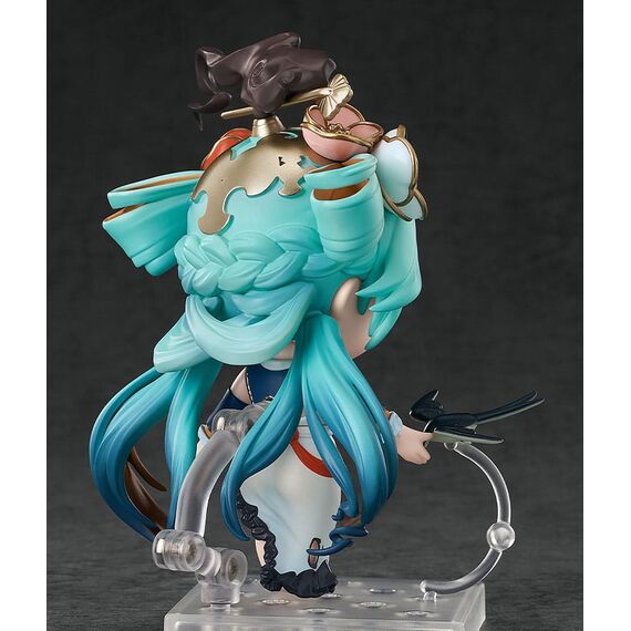 Figurka Character Vocal Series 01 Nendoroid - Hatsune Miku (Shimian Maifu Ver.)- Zdjęcie 10