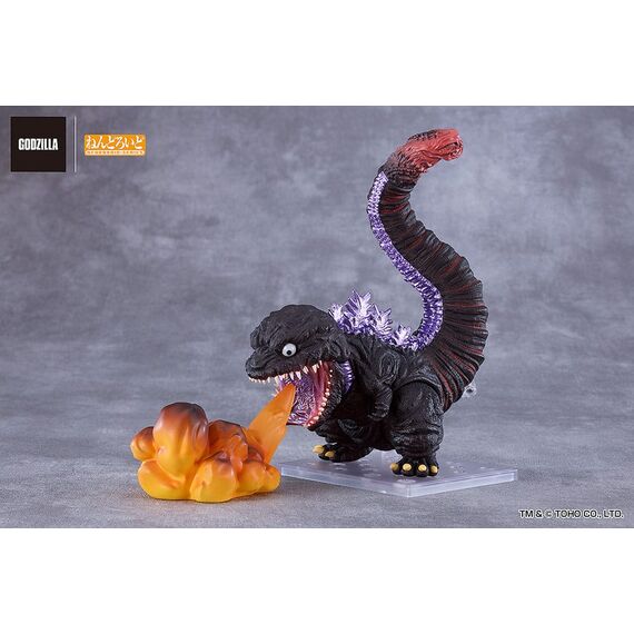 Figurka Shin Godzilla Nendoroid - Godzilla (2016)- Zdjęcie 12