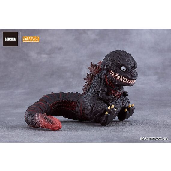 Figurka Shin Godzilla Nendoroid - Godzilla (2016)- Zdjęcie 16