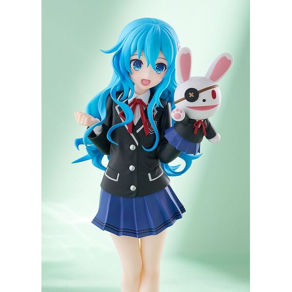 Figurka Date A Live V Pop Up Parade L - Yoshino: School Uniform Ver.- Zdjęcie 12
