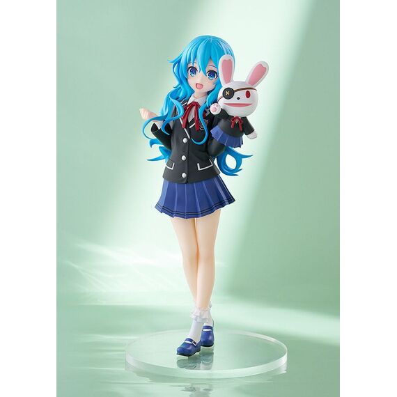 Figurka Date A Live V Pop Up Parade L - Yoshino: School Uniform Ver.- Zdjęcie 14