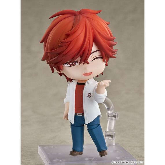 Figurka Monthly Girl Nozaki-kun Nendoroid - Mikoto Mikoshiba- Zdjęcie 4