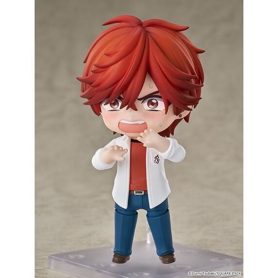 Figurka Monthly Girl Nozaki-kun Nendoroid - Mikoto Mikoshiba- Zdjęcie 6