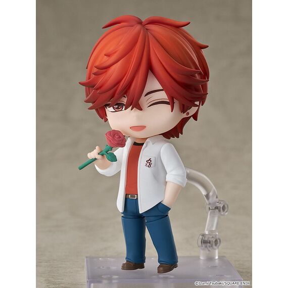 Figurka Monthly Girl Nozaki-kun Nendoroid - Mikoto Mikoshiba- Zdjęcie 8