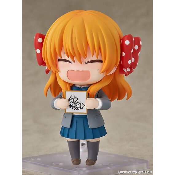 Figurka Monthly Girl Nozaki-kun Nendoroid - Chiyo Sakura- Zdjęcie 6