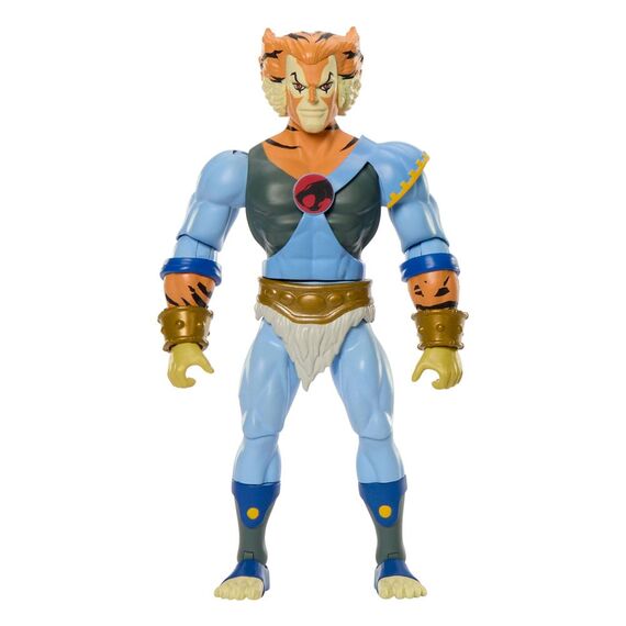 Figurka Masters of the Universe x ThunderCats - Tygra
