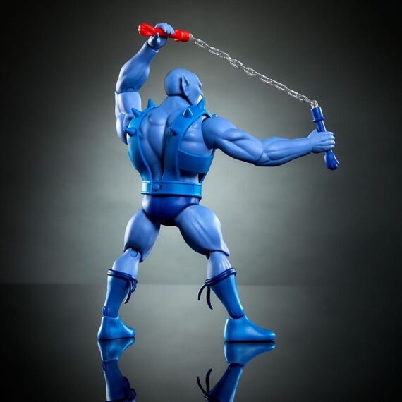 Figurka Masters of the Universe x ThunderCats - Panthro- Zdjęcie 10