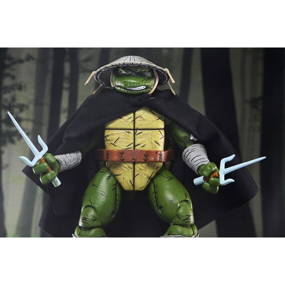 Figurka Teenage Mutant Ninja Turtles (Mirage Comics) - Old Man Raphael- Zdjęcie 32