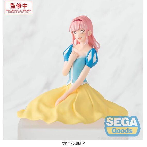 Figurka Blue Box PM Perching - Hina Chono: Cultural Festival Ver.- Zdjęcie 3