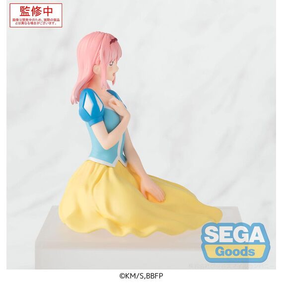 Figurka Blue Box PM Perching - Hina Chono: Cultural Festival Ver.- Zdjęcie 9