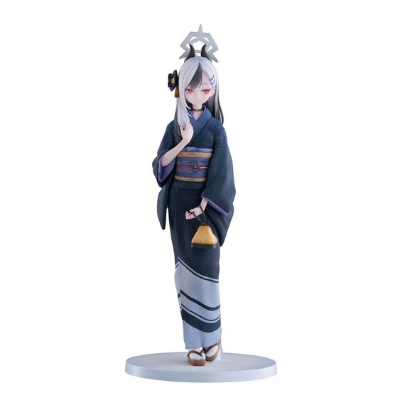 Figurka Blue Archive F:Nex 1/7 - Kayoko (New Year Ver.)