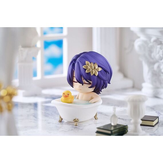 Figurka Honkai: Star Rail Nendoroid - Dr. Ratio- Zdjęcie 18