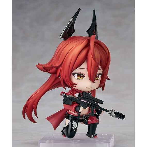 Figurka Goddess of Victory: Nikke Nendoroid - Red Hood- Zdjęcie 6