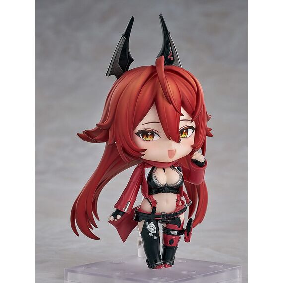 Figurka Goddess of Victory: Nikke Nendoroid - Red Hood- Zdjęcie 16