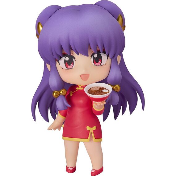Figurka Ranma 1/2 Nendoroid - Shampoo