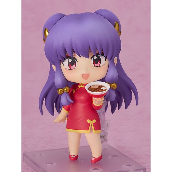 Figurka Ranma 1/2 Nendoroid - Shampoo- Zdjęcie 2