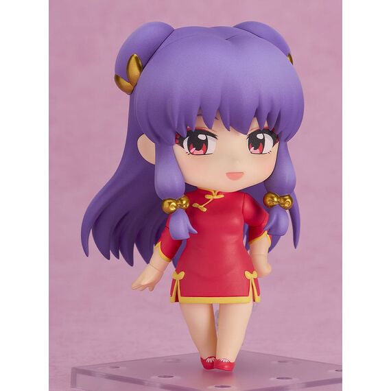 Figurka Ranma 1/2 Nendoroid - Shampoo- Zdjęcie 8