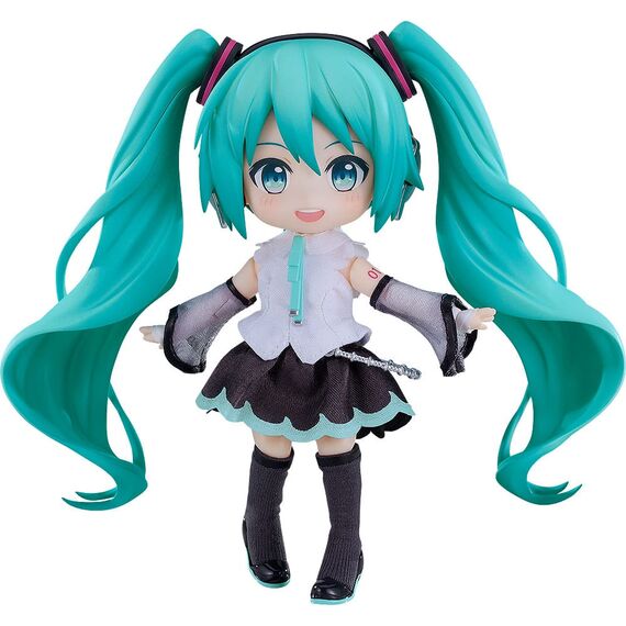 Figurka Piapro Characters Nendoroid Doll - Hatsune Miku NT