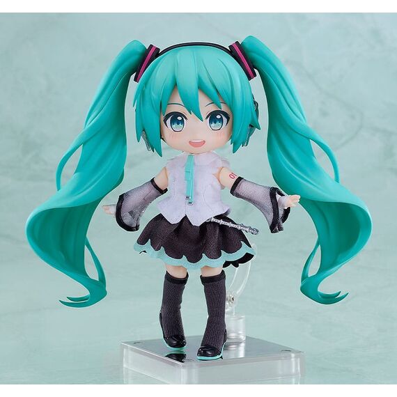 Figurka Piapro Characters Nendoroid Doll - Hatsune Miku NT- Zdjęcie 2