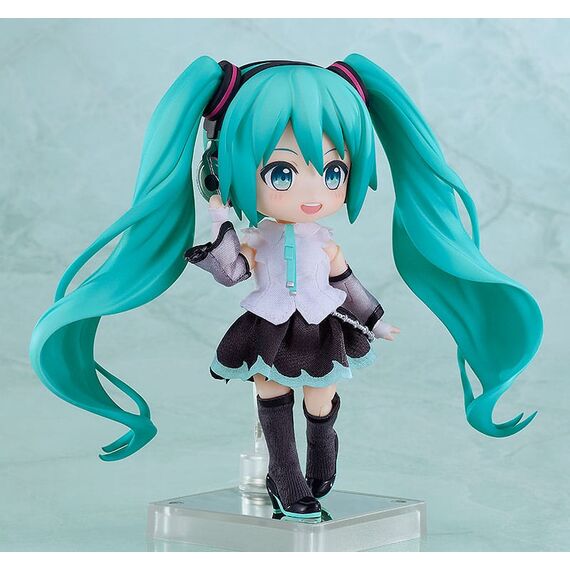 Figurka Piapro Characters Nendoroid Doll - Hatsune Miku NT- Zdjęcie 4