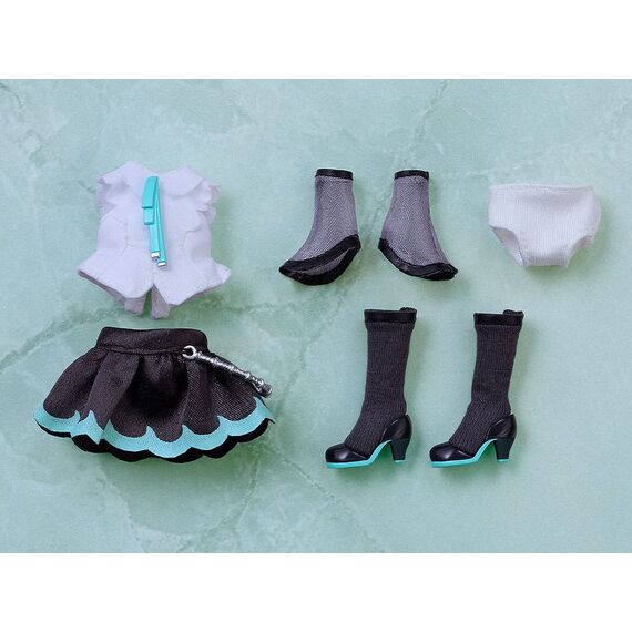 Figurka Piapro Characters Nendoroid Doll - Hatsune Miku NT- Zdjęcie 12