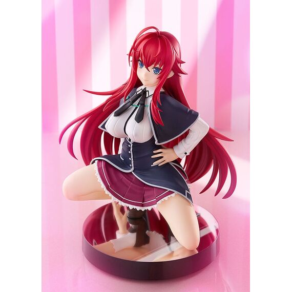 Figurka High School DxD Hero Pop Up Parade L - Rias Gremory- Zdjęcie 12