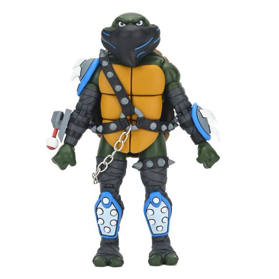 Figurka Teenage Mutant Ninja Turtles - Ultimate Dark Leo