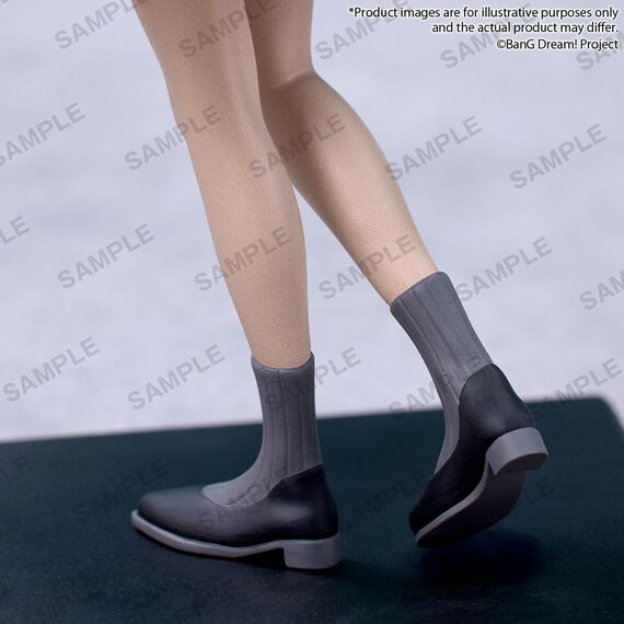 Figurka BanG Dream! It's MyGO!!!!! - Taki Shiina- Zdjęcie 6
