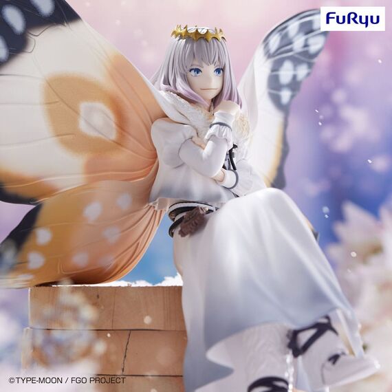 Figurka Fate/Grand Order Noodle Stopper - Pretender Oberon- Zdjęcie 14
