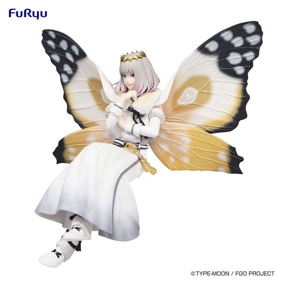 Figurka Fate/Grand Order Noodle Stopper - Pretender Oberon- Zdjęcie 6