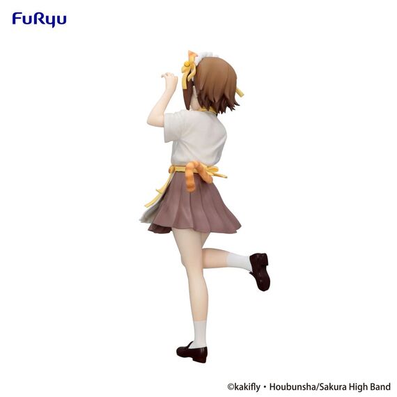 Figurka K-On! Trio-Try-iT - Ritsu Tainaka- Zdjęcie 9