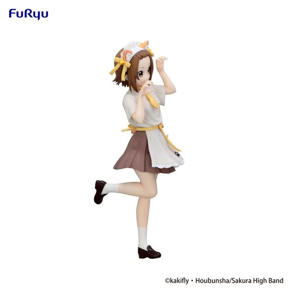 Figurka K-On! Trio-Try-iT - Ritsu Tainaka- Zdjęcie 13