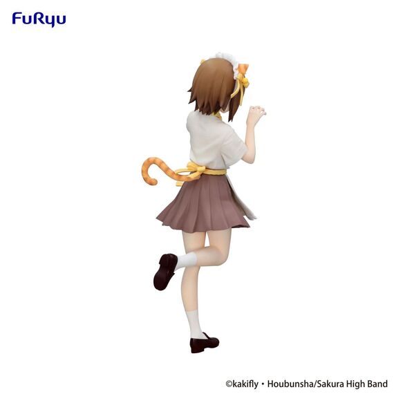 Figurka K-On! Trio-Try-iT - Ritsu Tainaka- Zdjęcie 17