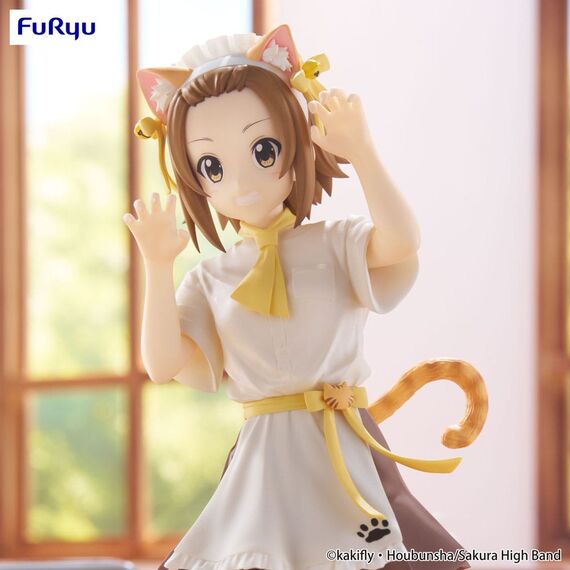 Figurka K-On! Trio-Try-iT - Ritsu Tainaka- Zdjęcie 21