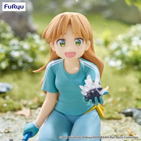 Figurka Ruri Rocks Noodle Stopper - Ruri Tanigawa- Zdjęcie 27