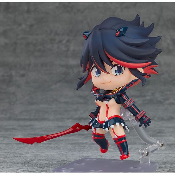 Figurka Kill la Kill Nendoroid - Ryuko Matoi (Kamui Senketsu Ver.)- Zdjęcie 6