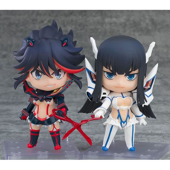 Figurka Kill la Kill Nendoroid - Ryuko Matoi (Kamui Senketsu Ver.)- Zdjęcie 18