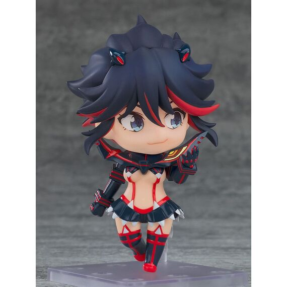 Figurka Kill la Kill Nendoroid - Ryuko Matoi (Kamui Senketsu Ver.)- Zdjęcie 12