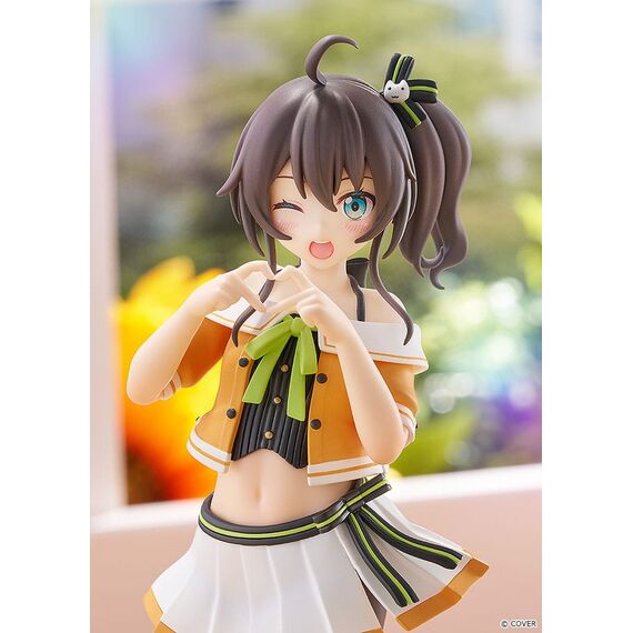 Figurka Hololive Production Pop Up Parade - Natsuiro Matsuri- Zdjęcie 14