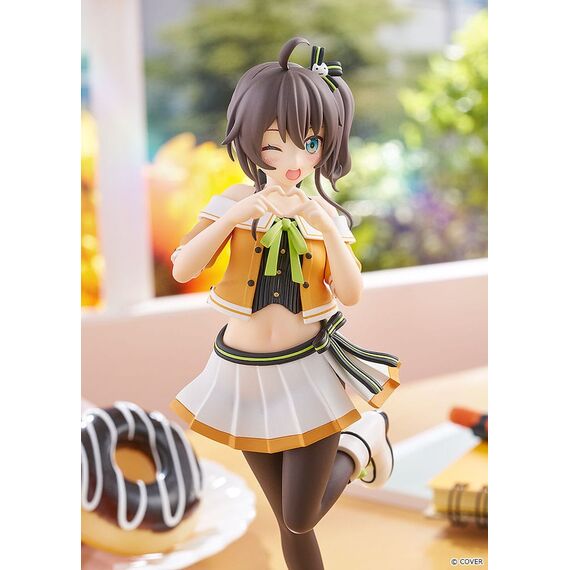 Figurka Hololive Production Pop Up Parade - Natsuiro Matsuri- Zdjęcie 12