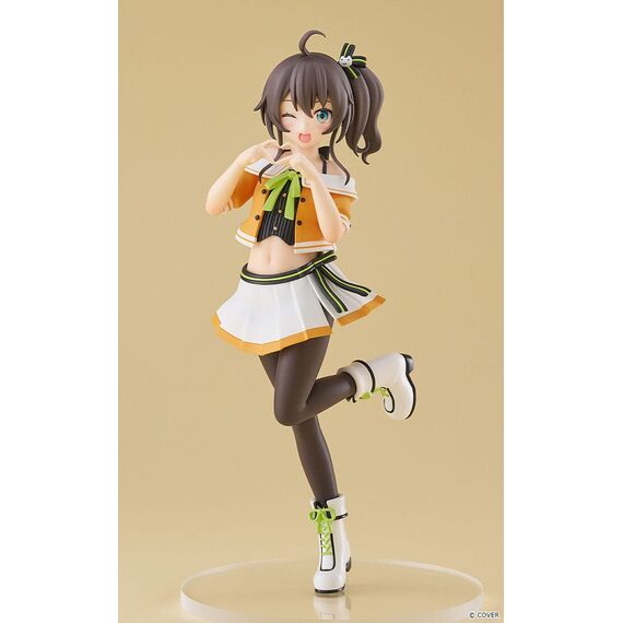 Figurka Hololive Production Pop Up Parade - Natsuiro Matsuri- Zdjęcie 3