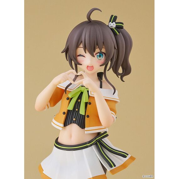 Figurka Hololive Production Pop Up Parade - Natsuiro Matsuri- Zdjęcie 8