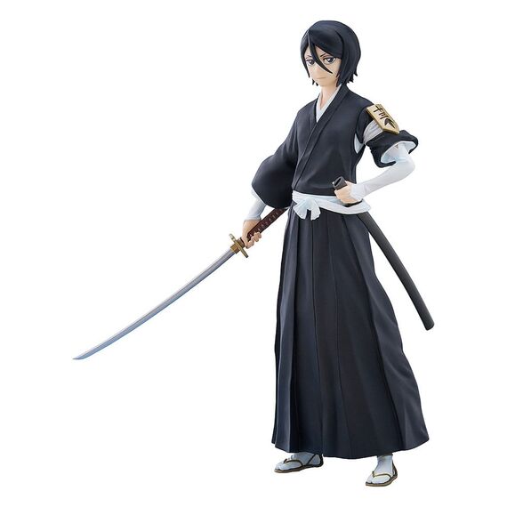 Figurka Bleach Pop Up Parade - Rukia Kuchiki