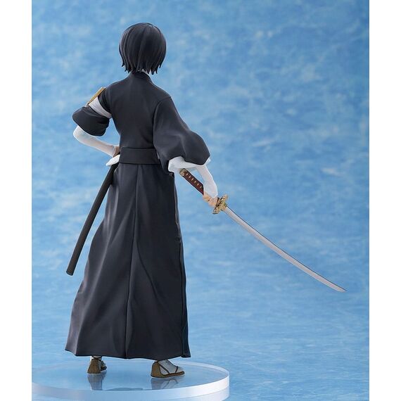 Figurka Bleach Pop Up Parade - Rukia Kuchiki- Zdjęcie 4